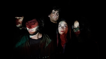 Rufus T. Firefly estrenan videoclip