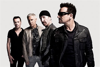 U2, cuarto y último concierto en Barcelona
