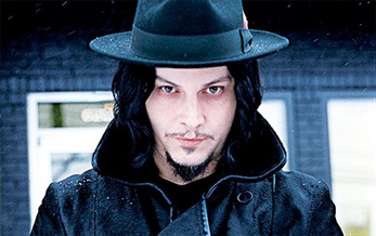 Jack White versiona a Harry Connick Jr.