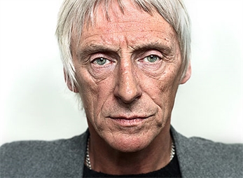 Paul Weller nuevo sencillo y álbum