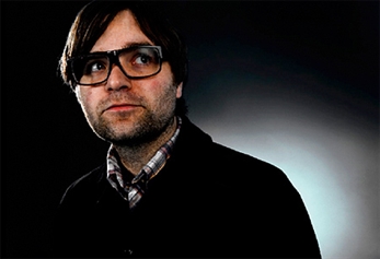 Ben Gibbard dirige a DCFC