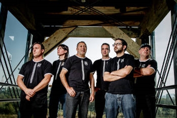 Potato regresan con su nuevo disco "Todo el rato!!!"