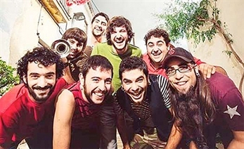 Txarango organiza el segundo Clownia