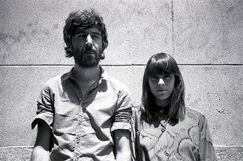 "Cuchillos", nuevo tema de HUIAS en exclusiva para MondoSonoro