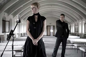 Black Mirror Festival con Sara Galán, Terrotorie y Elle Belga