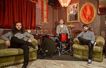 Nuevo videoclip para la banda Origen