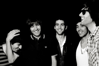 The Noises On the Road