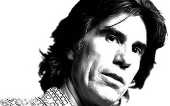 Walter Salas-Humara presenta su nuevo trabajo en Euskadi