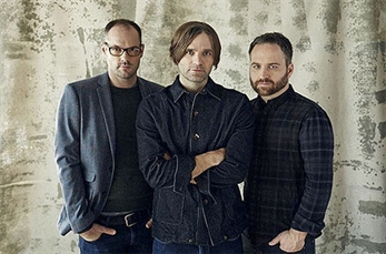 Death Cab for Cutie estrenan nuevo tema