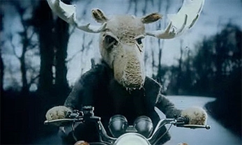 The Prodigy estrenan el videoclip de “Wild Frontier”