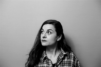 Concierto íntimo de Ainara LeGardon