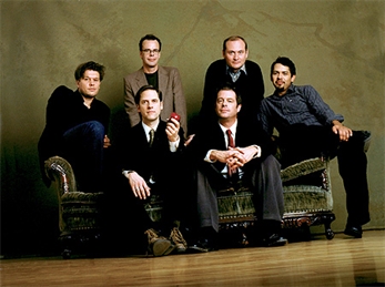 Calexico se suma al Sonorama Ribera