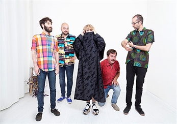 Radio 3 Extra celebra hoy su segundo aniversario