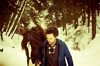 Avance de The Tallest Man On Earth