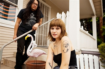 "California Nights" es el nuevo video de Best Coast