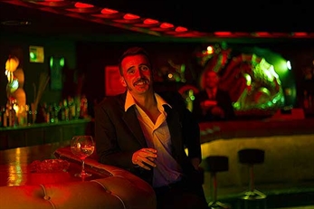 Pablo Und Destruktion directo en El Patio de la Favorita