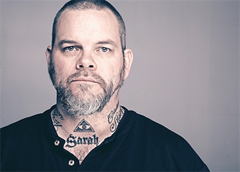 Gira española de Scott Kelly y Sanford Parker