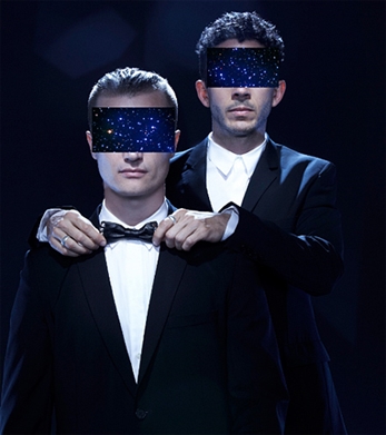 Nero, Monarchy y Loo&Placido se suman al Arenal Sound