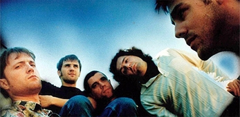 Grabaciones en el Mar recupera a El Niño Gusano