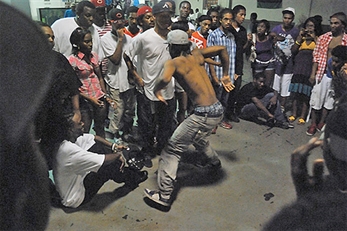 Planet Mu compila los orígenes del footwork