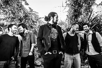 Erich Zann estrena el nuevo vídeo “Caravan”