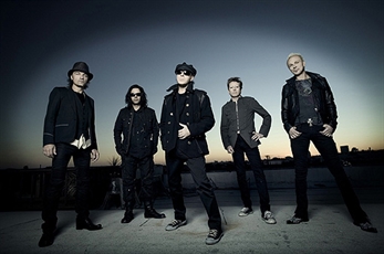 Scorpions encabezan el primer día del Rock Fest Barcelona
