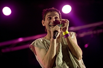 El día minimúsica celebra en abril su 3ª edición