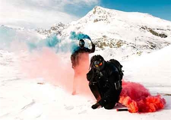 Nuevo single y videoclip de Cyberpunkers