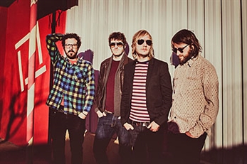 El FIV inaugura la temporada de festivales 2015.