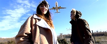 Shotta, videoclip junto a Mala Rodríguez