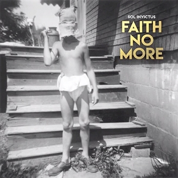 Faith No More adelantan otro tema