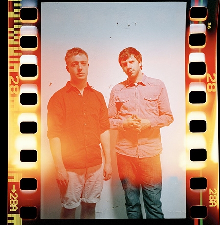 Hudson Mohawke, 2manydjs y Mount Kimbie en el Mulafest 2015