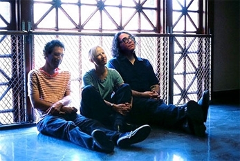 Yo La Tengo y The Strypes en el Kutxa Kultur 2015
