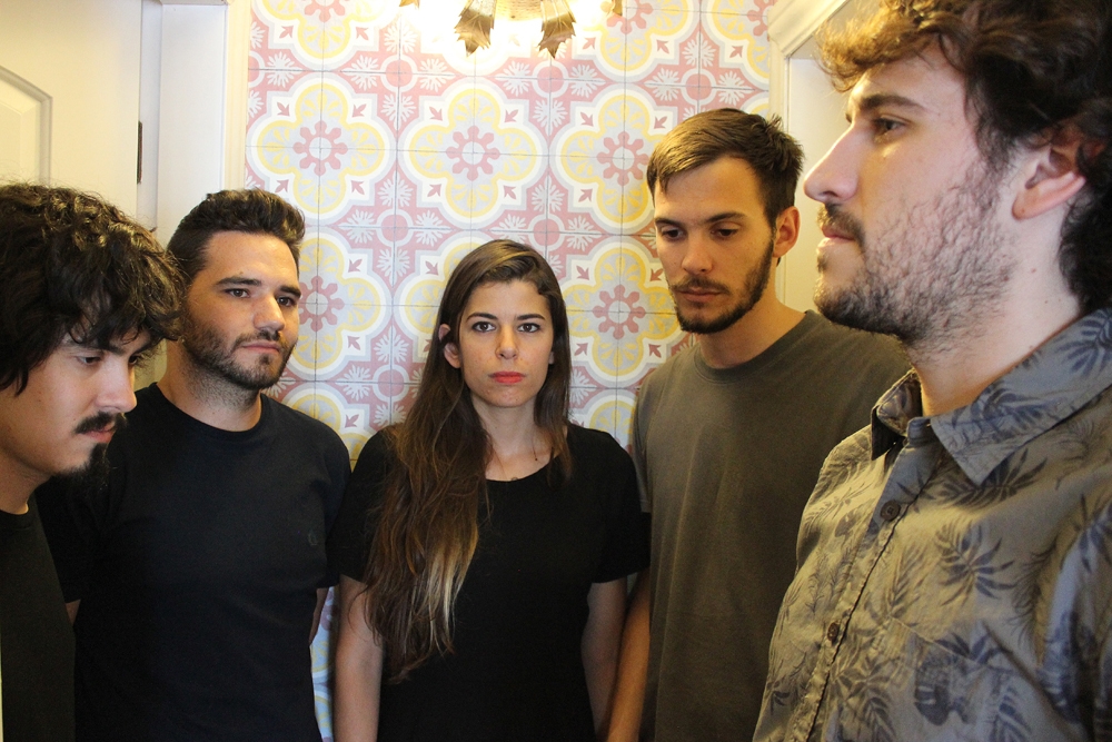 Monte Terror, perfil demoscópico