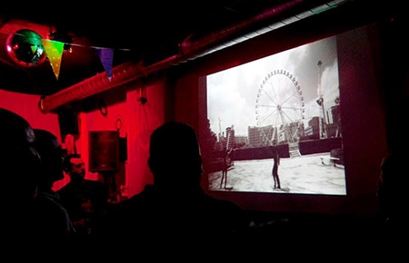 De la televisión a Youtube