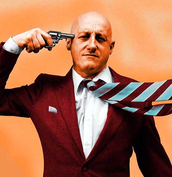 Ilegales publican "La vida es fuego"