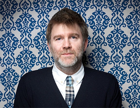 El tema de James Murphy para “Mientras seamos jóvenes”