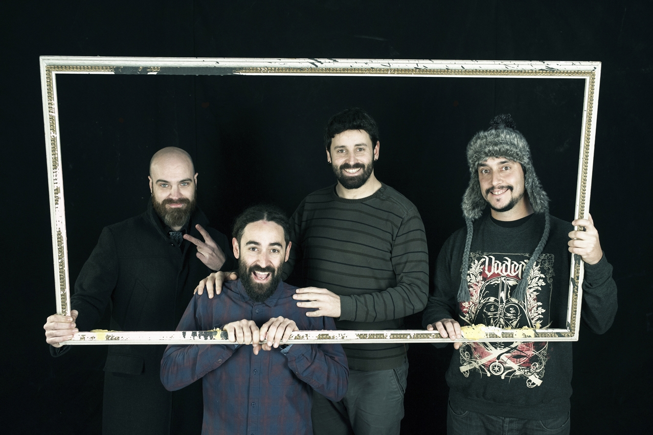 Estrenamos el nuevo videoclip de Vúfalo