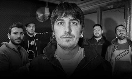 El concierto de Fallas en Burjassot