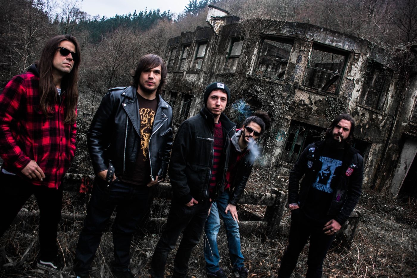 The Wizards presenta su primer videoclip