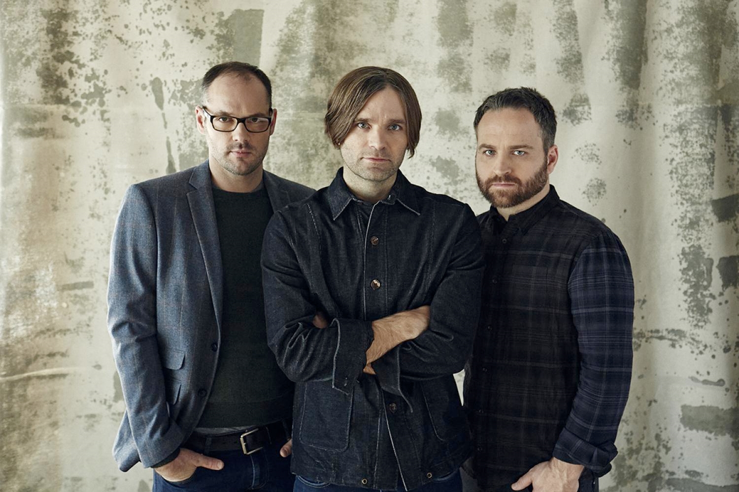 Otro avance de Death Cab For Cutie