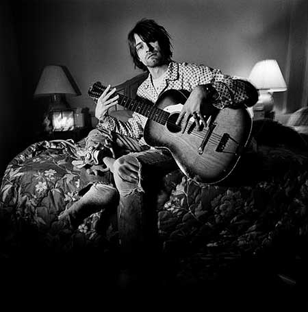 El documental de Kurt Cobain incluirá un tema inédito