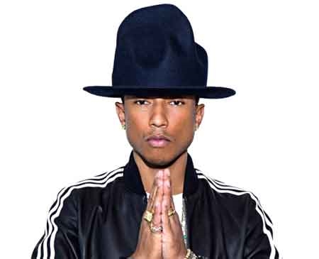 Pharrell Williams y Robin Thicke condenados por plagio de Marvin Gaye