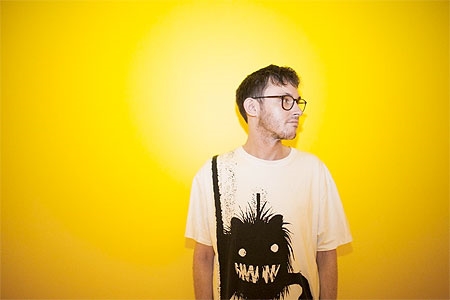 Hudson Mohawke anuncia nuevo disco