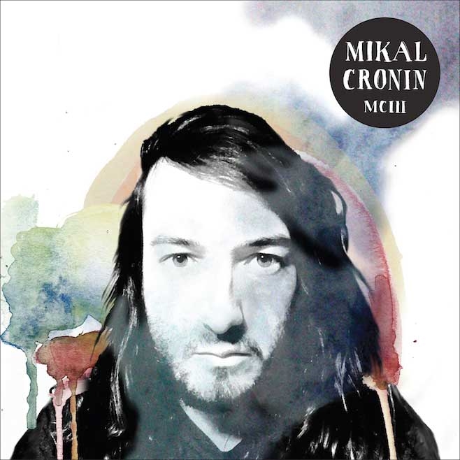 Escucha el nuevo sencillo de Mikal Cronin