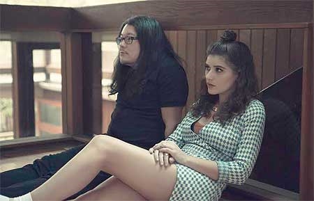 Best Coast estrenan “Heaven Sent”
