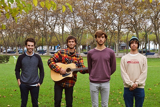 Alpha State presentan a "Mrs. Brown"