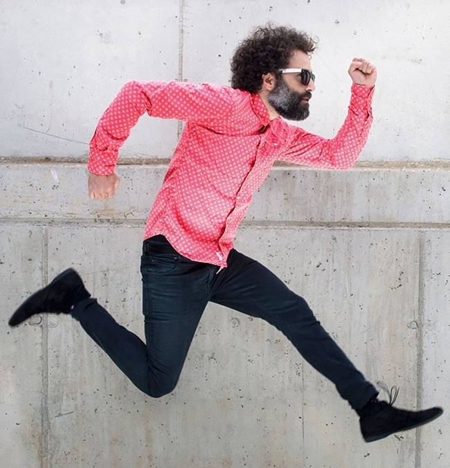 PolifoniK Sound'15: últimas confirmaciones