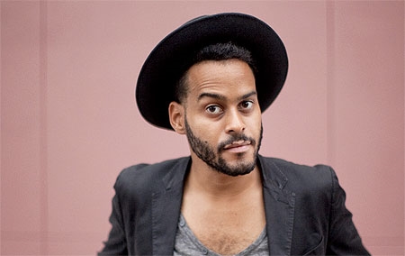 Twin Shadow y John Talabot al Mulafest
