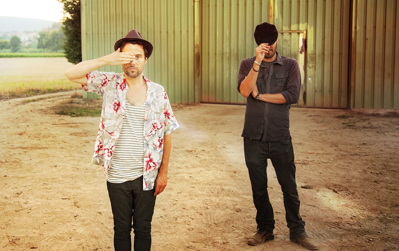 Misterioso Viaje Holanda y Best Boy, en las Demoscópicas 2015 Galicia